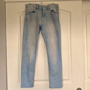 H&M SLIM JEANS (Men’s 31/30)